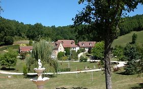 Hameau les Combelles